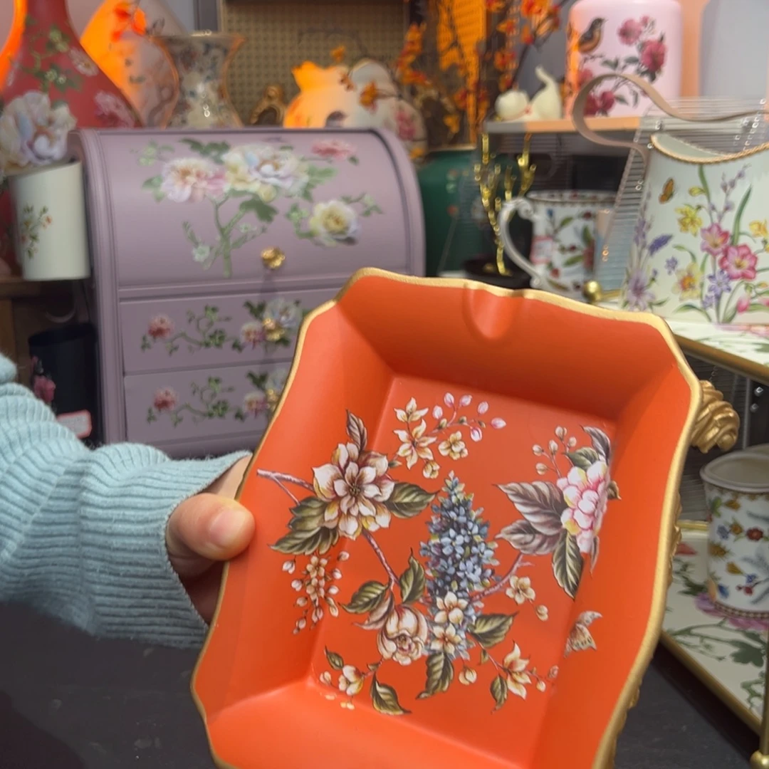 琉璃手工艺品陶瓷陶瓷