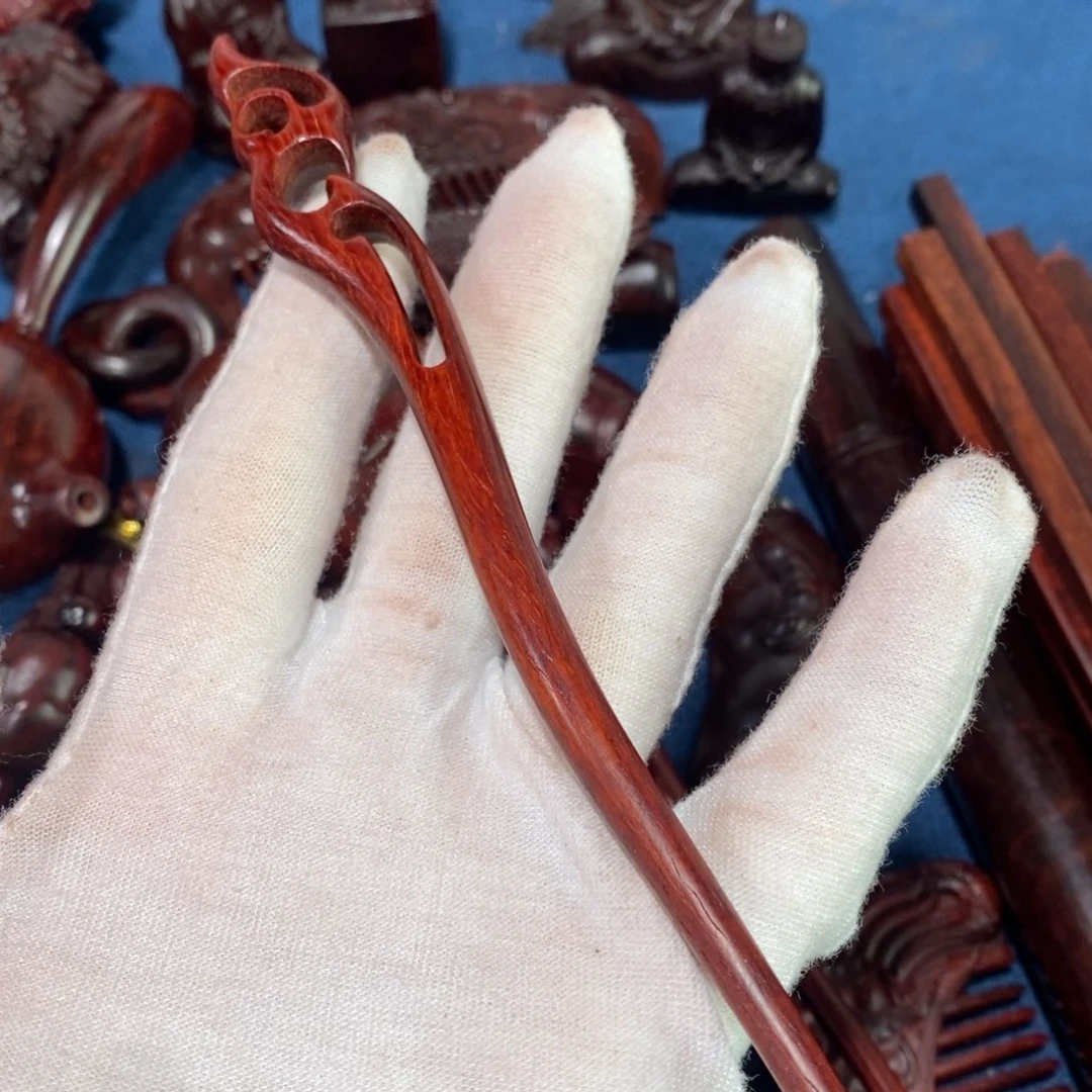 檀香紫檀（小叶紫檀）其他