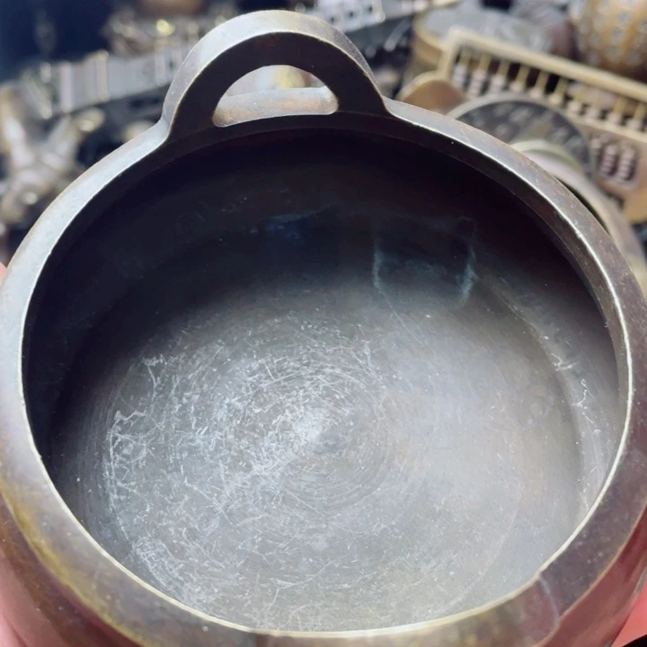 铜器摆件诚信经营