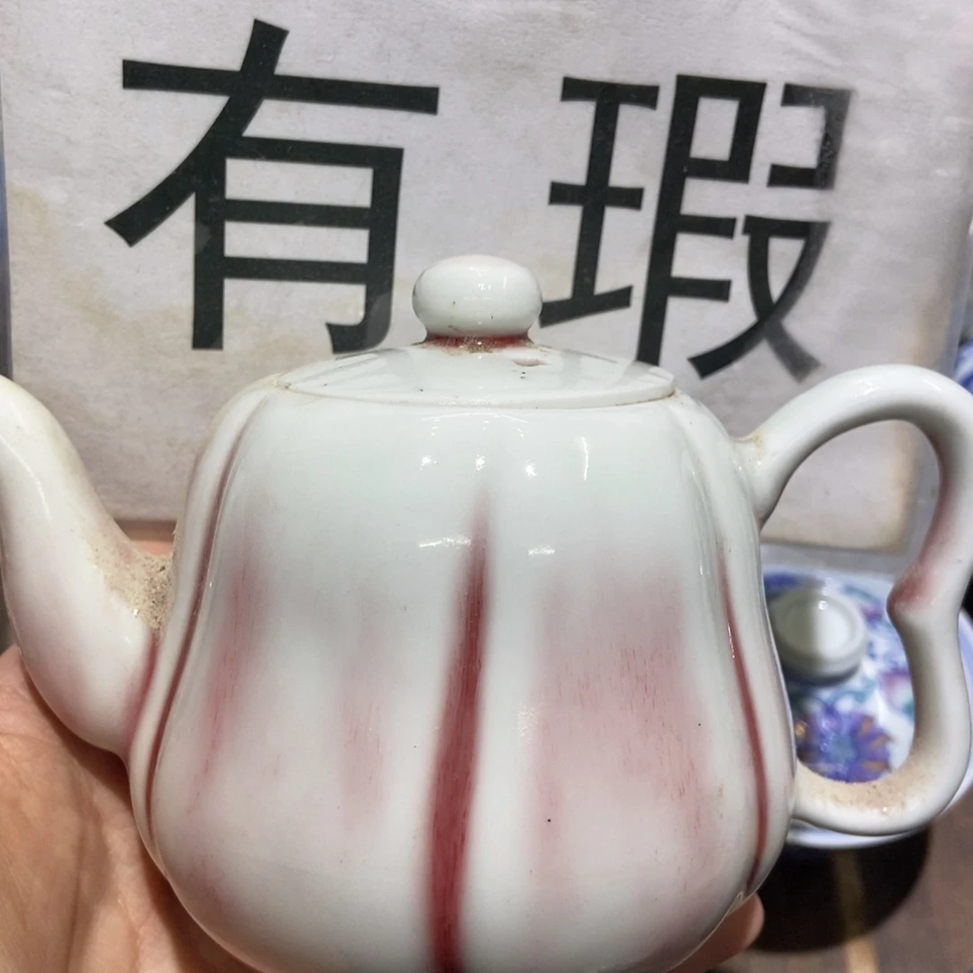 陶瓷艺术品的制作