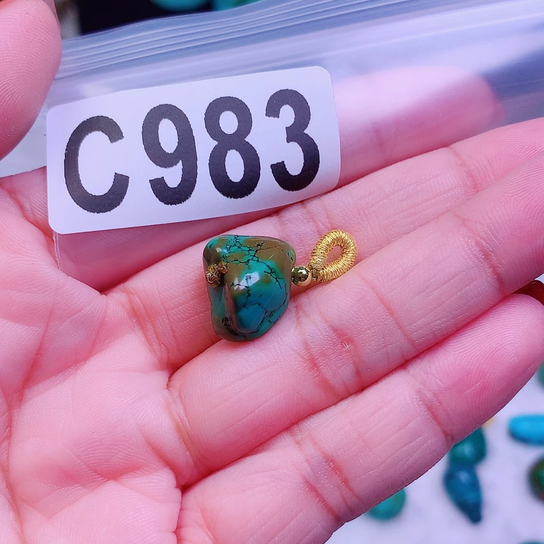 空竹粉丝专享十堰特色手工散珠