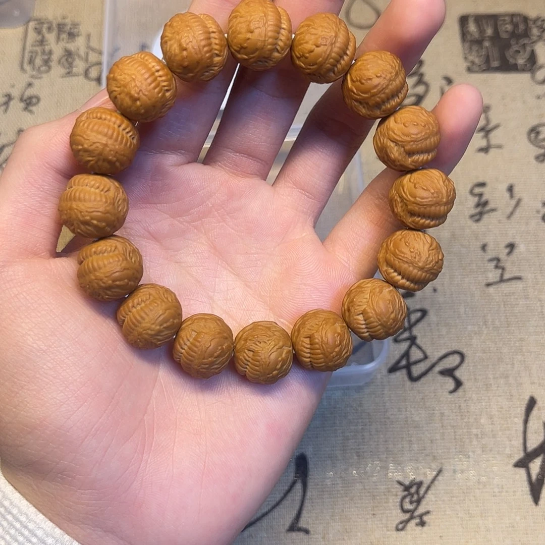 手串猴头核桃全品大毒液