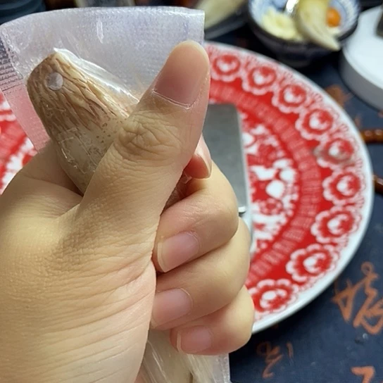 万***新瓷片老乡收藏级别的物件