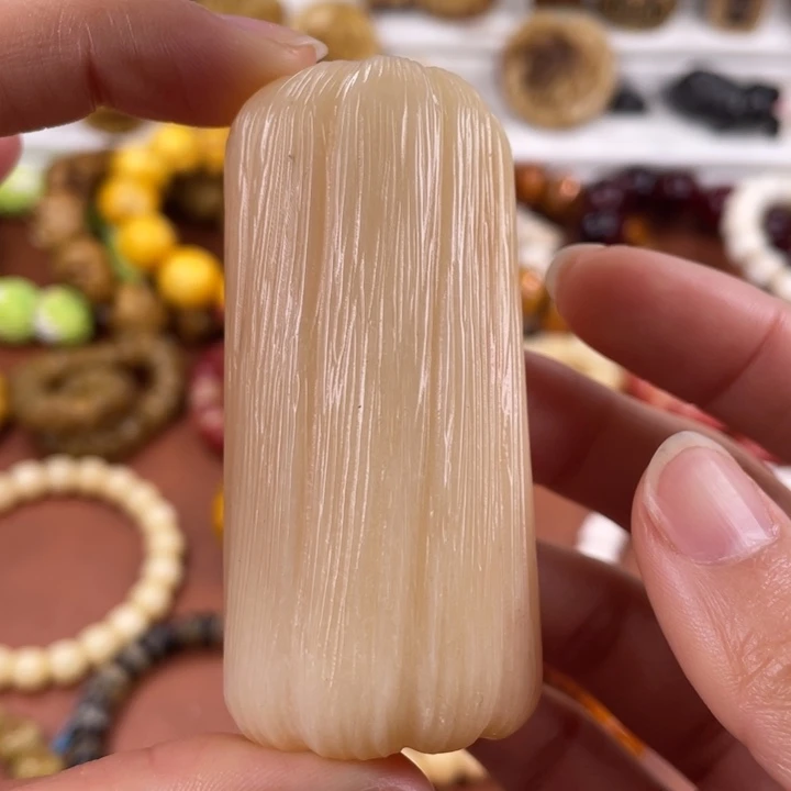 驼骨其他骆驼骨雕刻