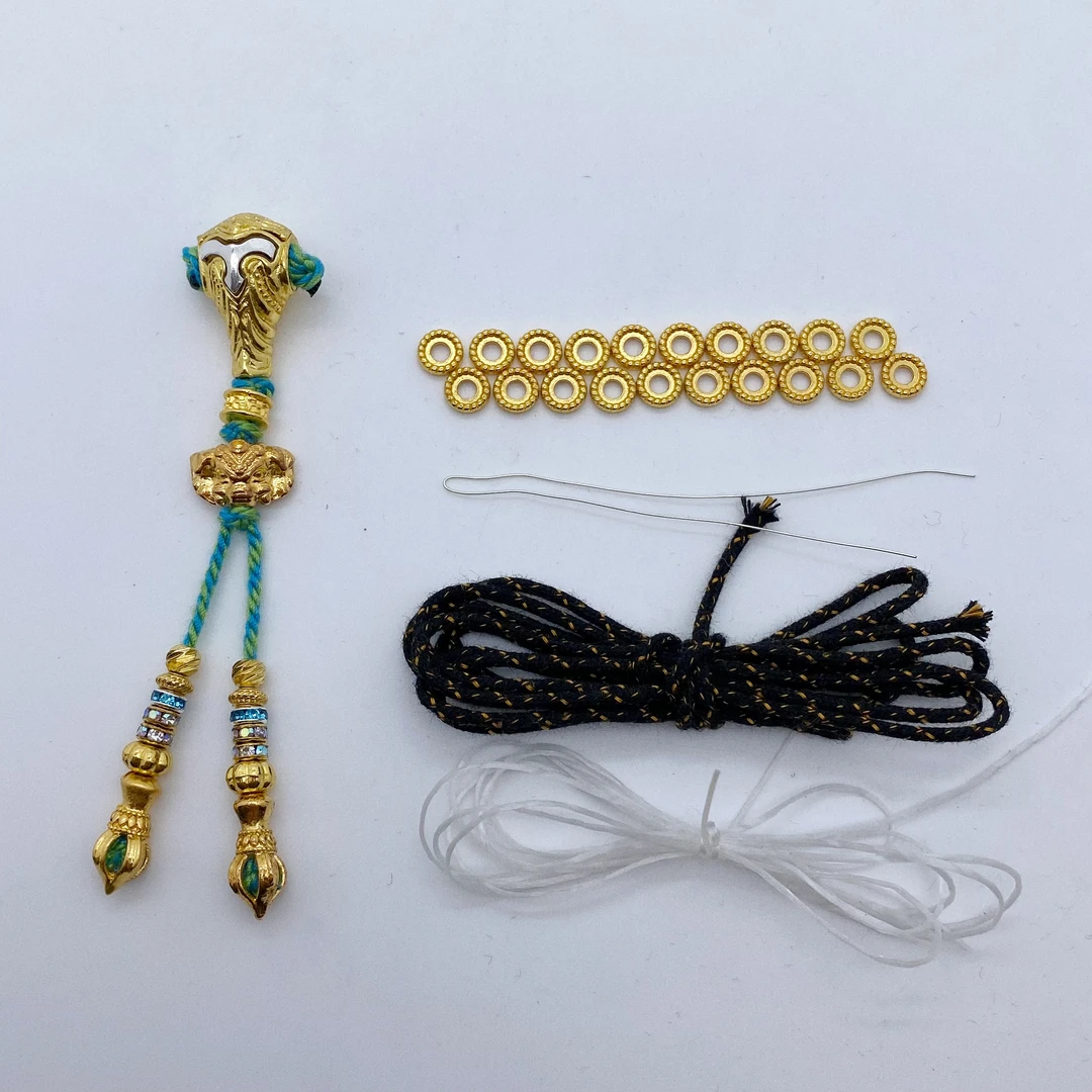 01号新款定制高端艾奎斯三通套装适合13mm以内使用