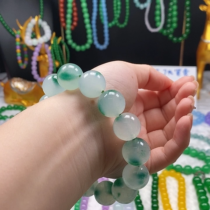 手链项链闪购链接
