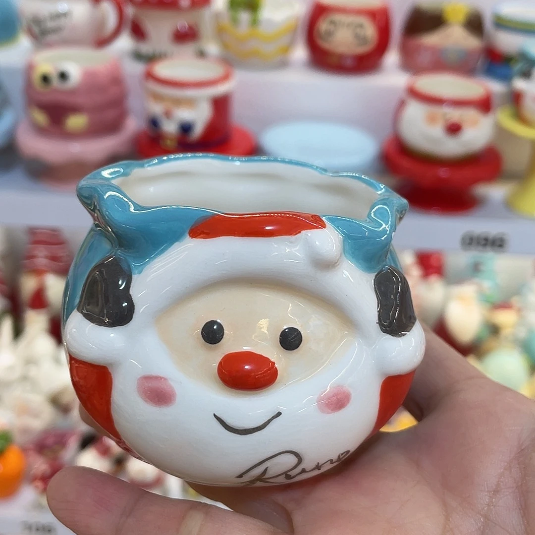 陶瓷微瑕介意慎拍