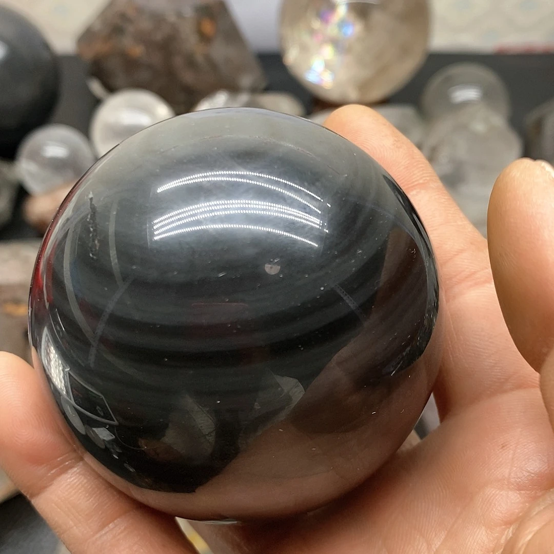 水晶160未镶嵌水晶石