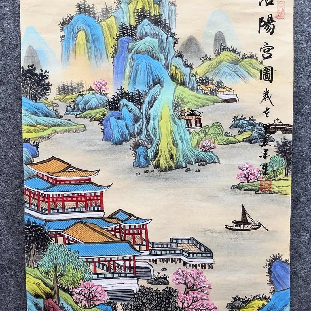 美术作品艺术作品2