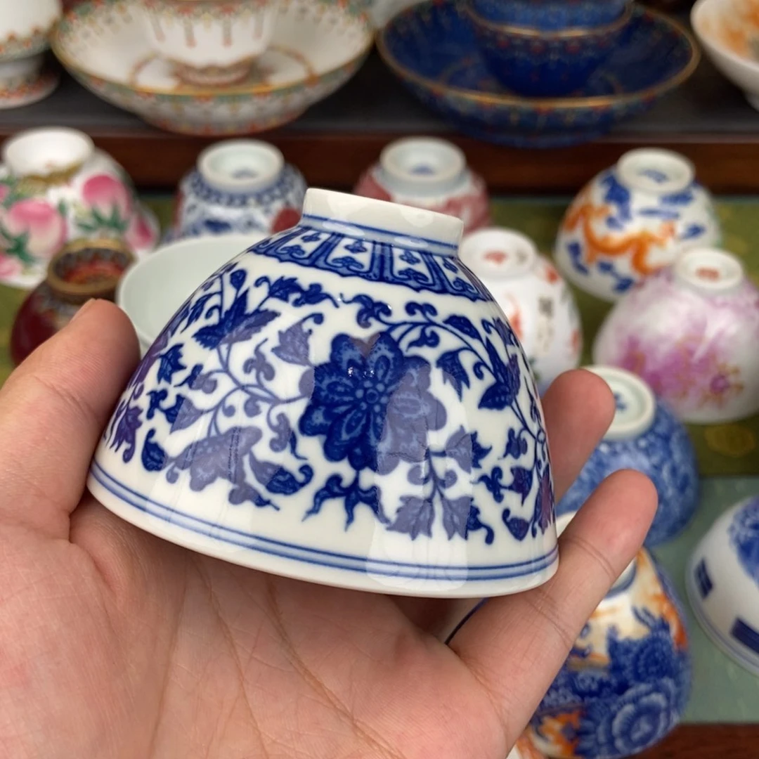 陶瓷陶瓷艺术家的作品都