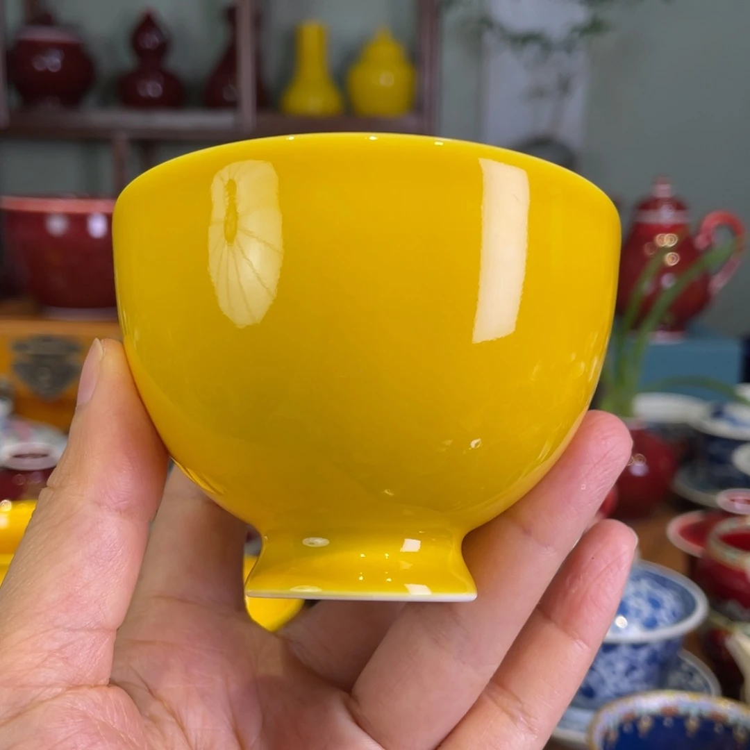 清欢雅玩原矿郎红