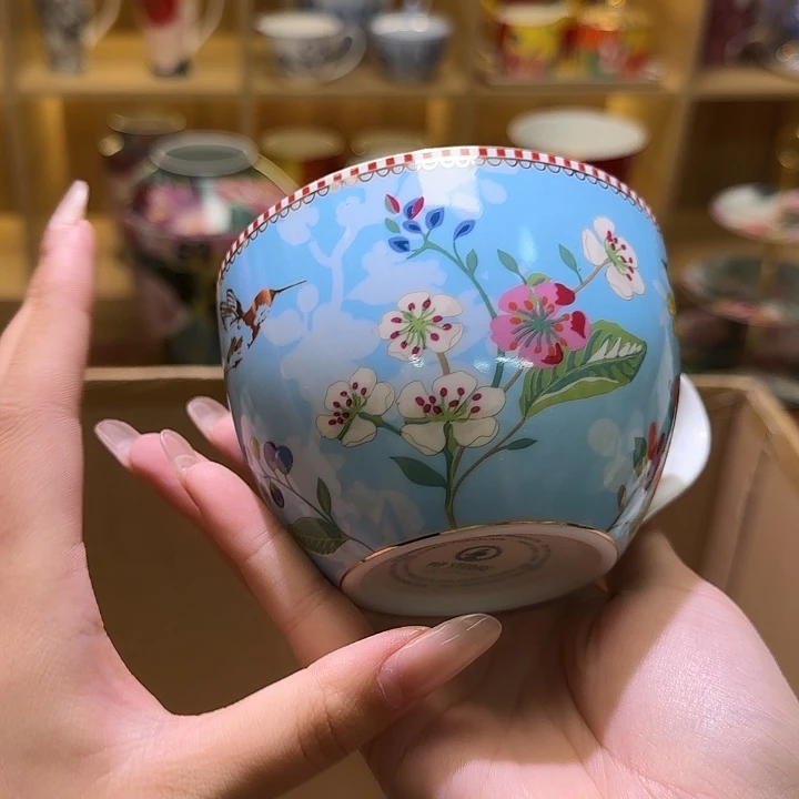 骨瓷实付满10包邮哈