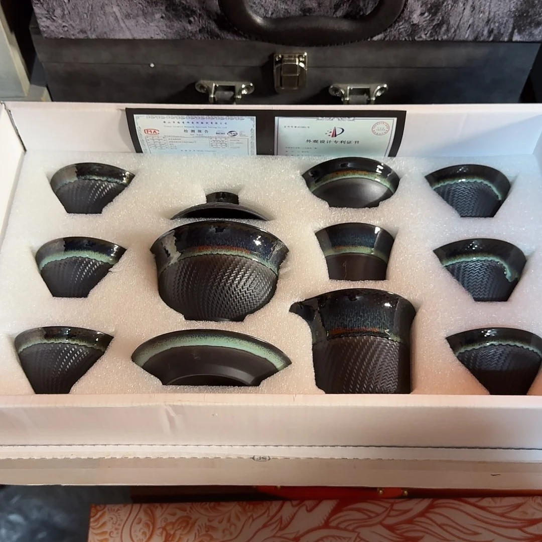 孤品茶具套装等等等