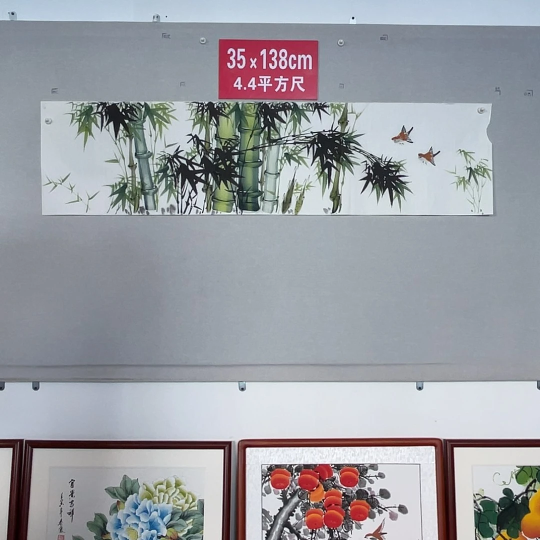 国画山水画作品欣赏78