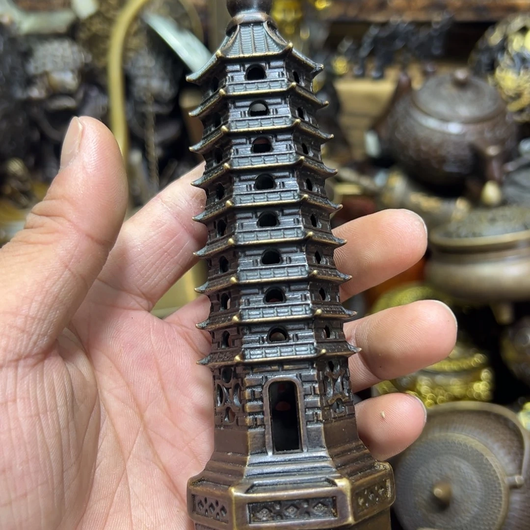 木古铜器专属链接