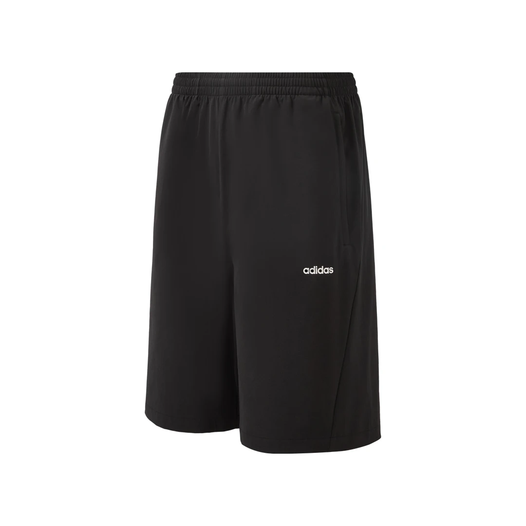 adidas/阿迪达斯夏季男短裤速干运动休闲五分短裤JE3563（多色）