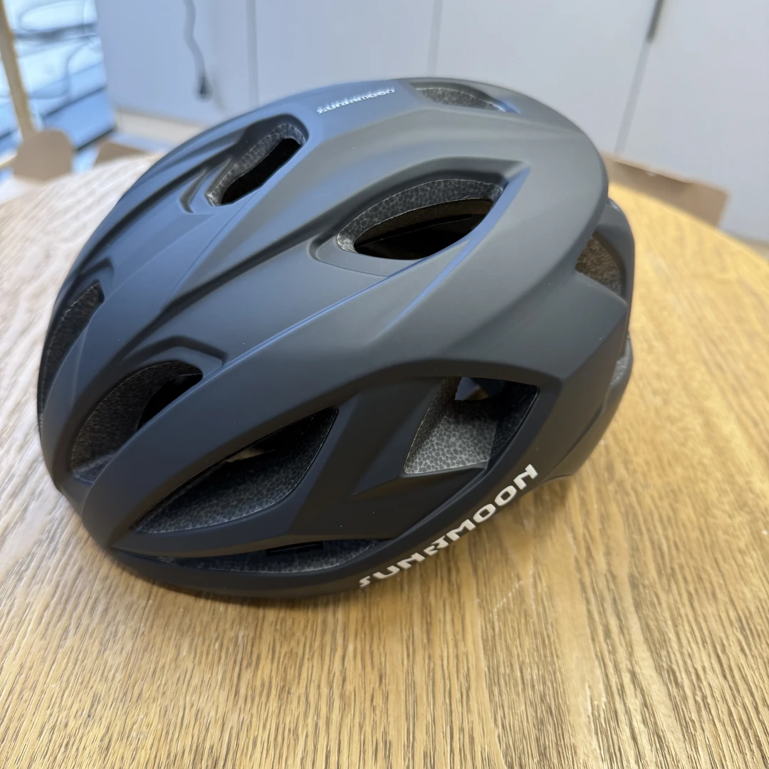 森家正品自行车头盔 CS-07