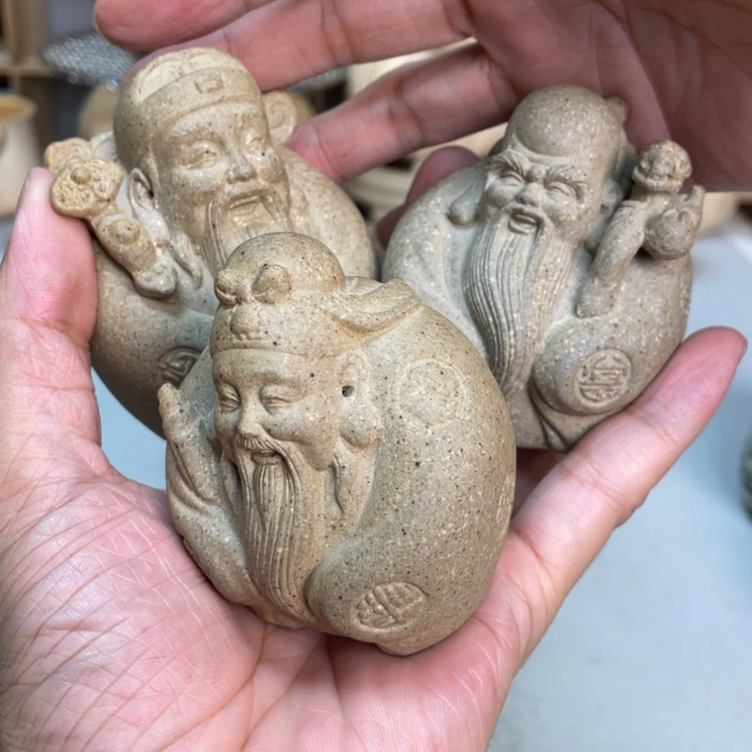 【闪购商品】壶老段烧茶器茶具！