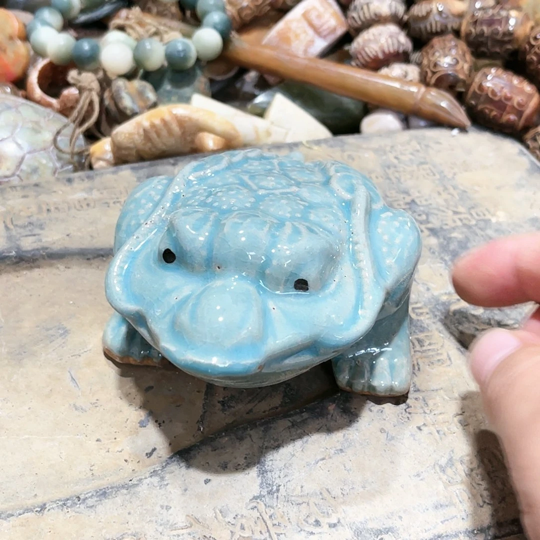 瓦当摆件瓦当摆设