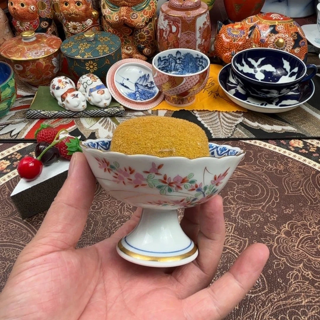 瓷片高端大气上档次