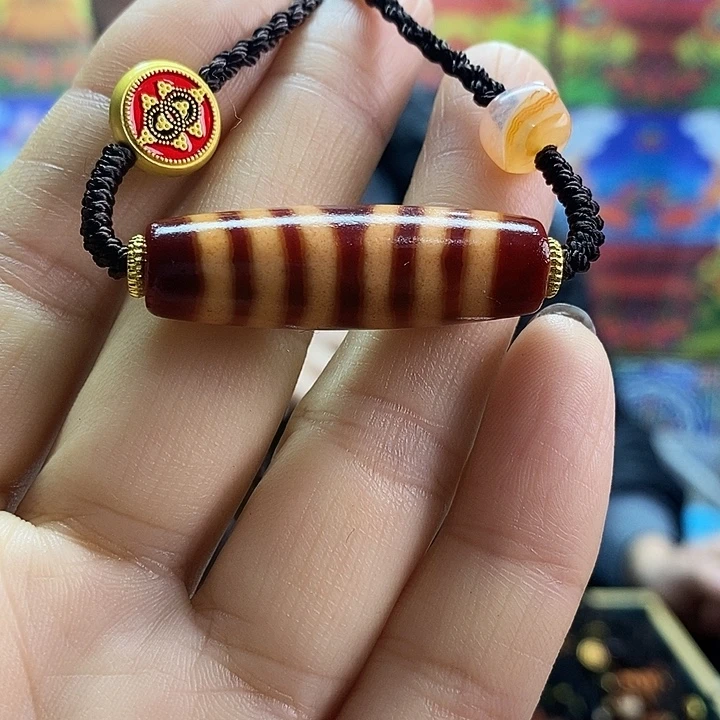 玛瑙/玉髓未镶嵌颈饰22