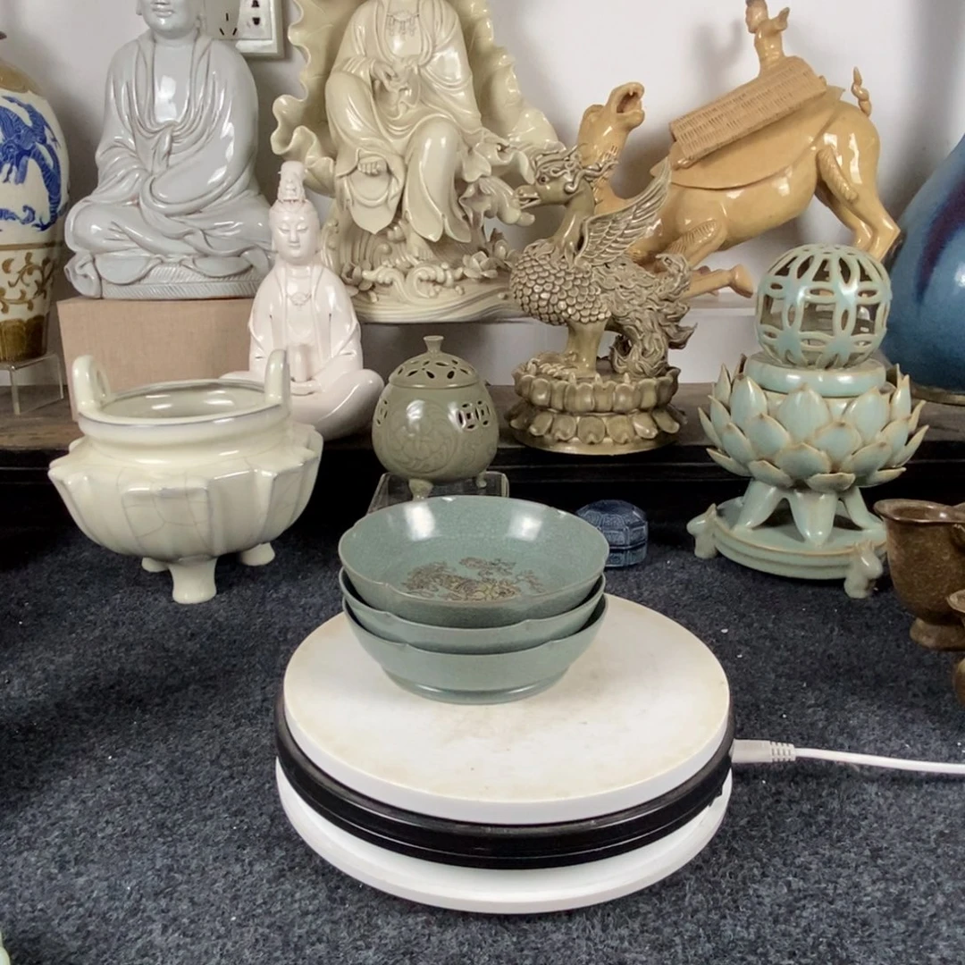 摆件颜*瓷器瓷器瓷器瓷器