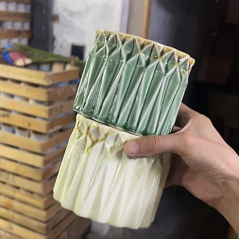 ···2个处理······