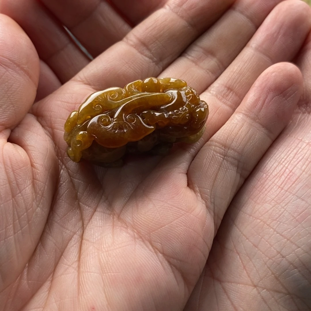 定制翡翠未镶嵌天然缅甸翡翠a货