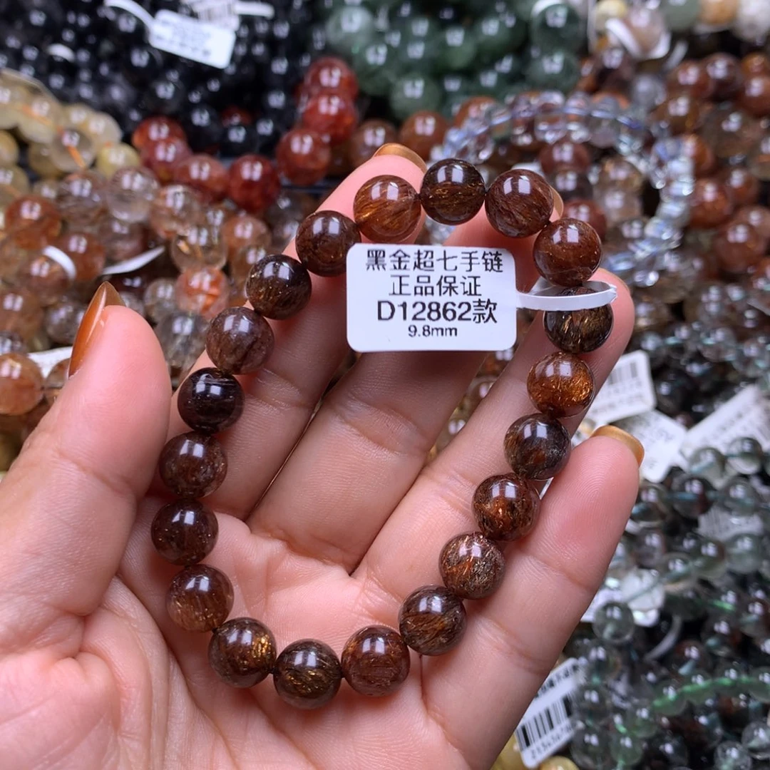 水晶手链未镶嵌1111111111
