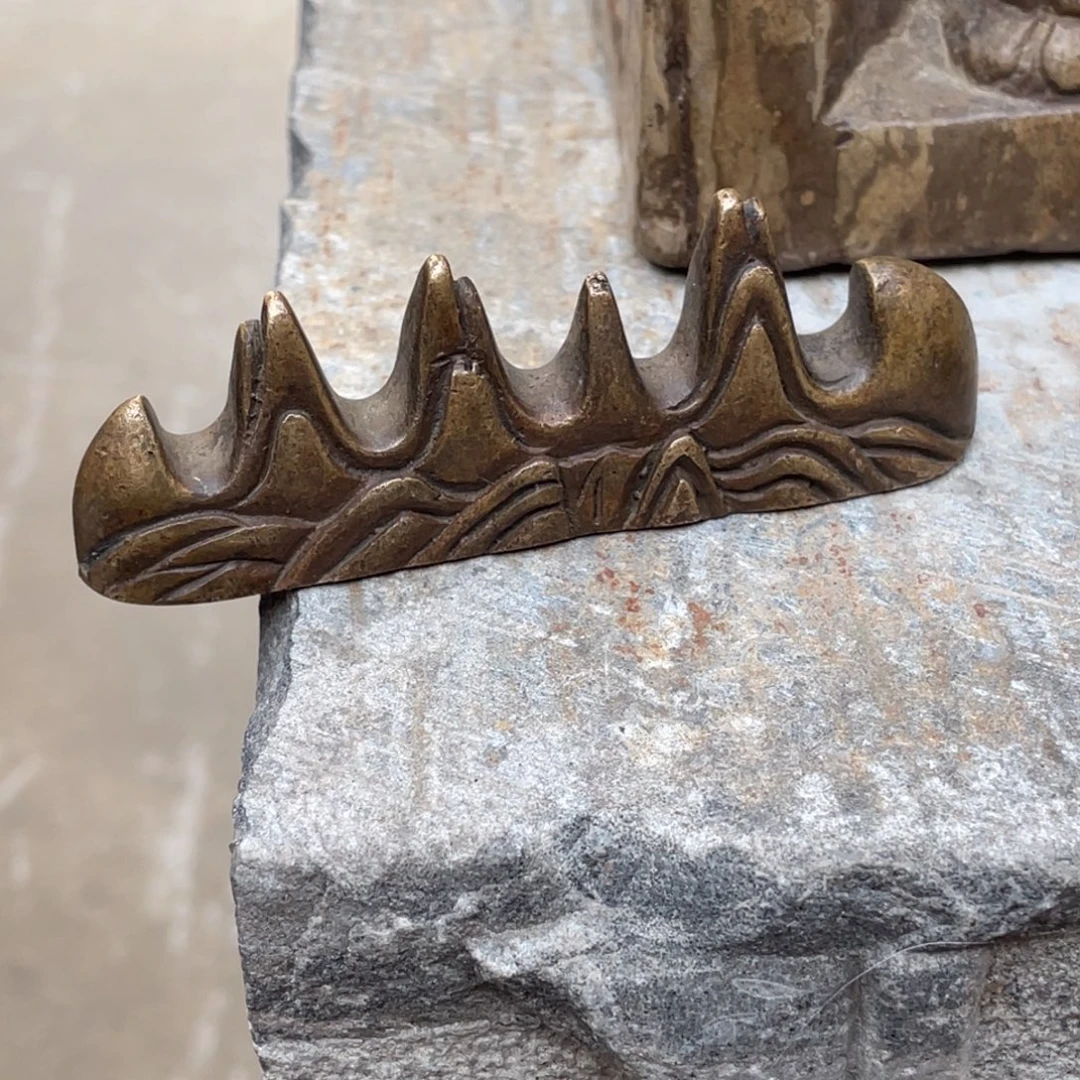 夏***日铁老物件一个不包邮