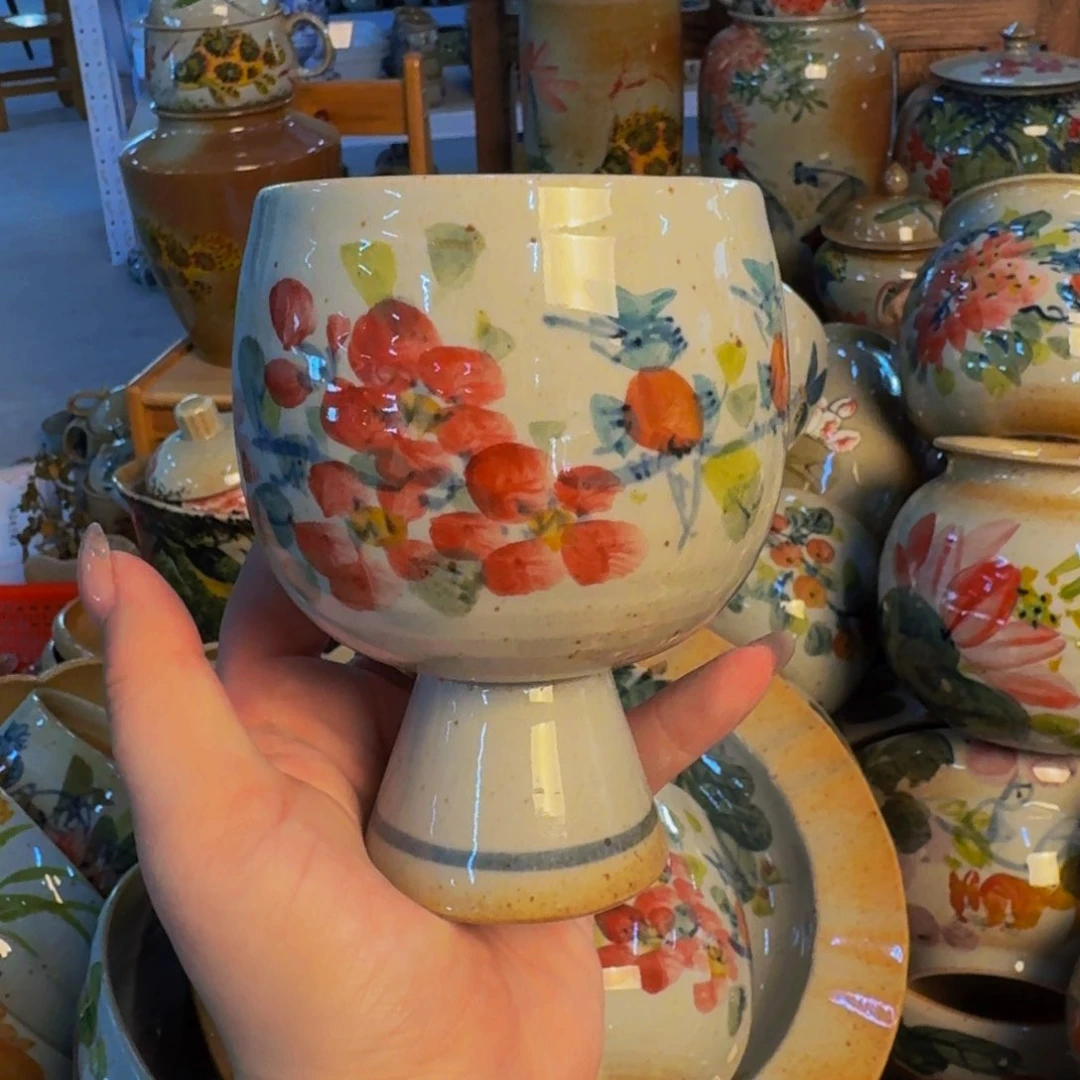 瓶景德镇源头厂家