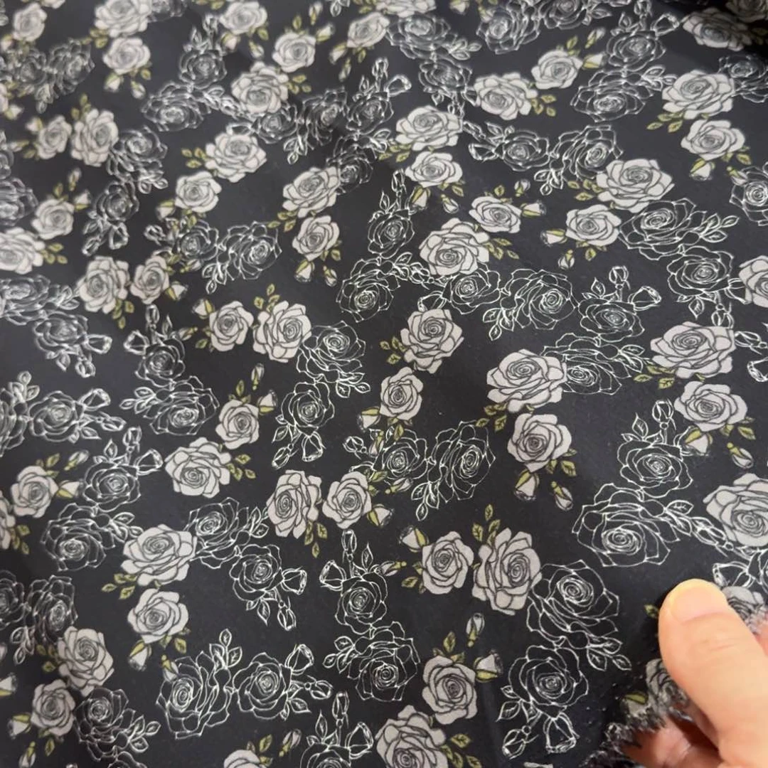 棉镇店之宝纯棉双层府绸1米价X1.5米宽D跨年福利