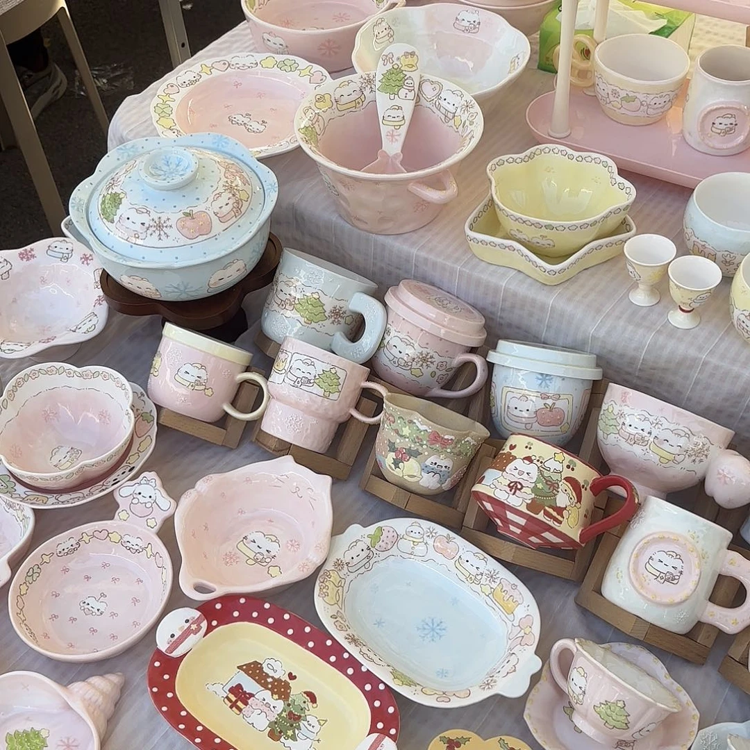 陶瓷陶瓷陶瓷陶瓷摊位7