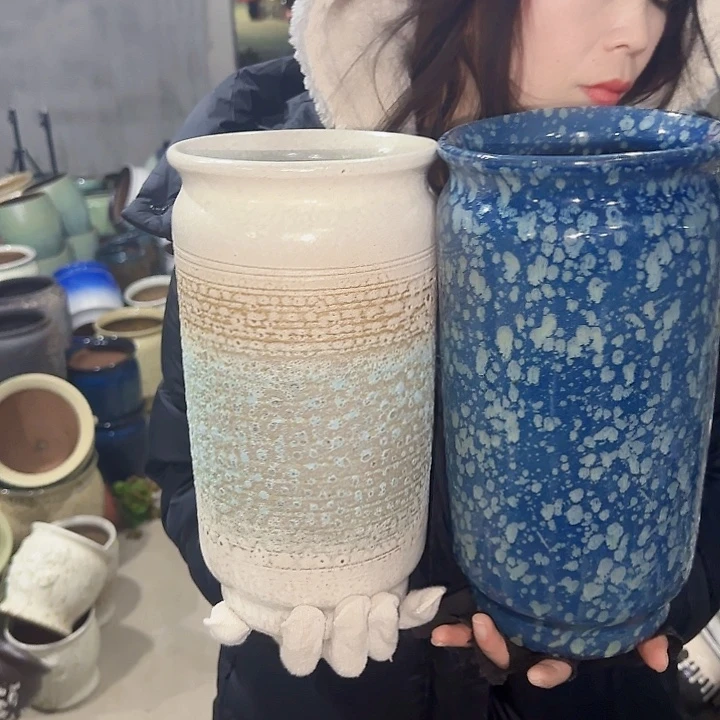 红陶高度32口15啦啦啦啦