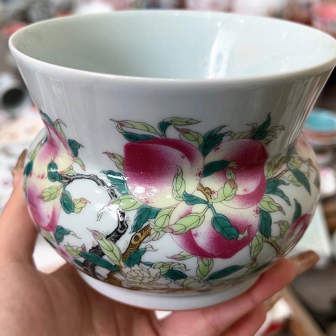 微瑕微瑕景德镇陶瓷