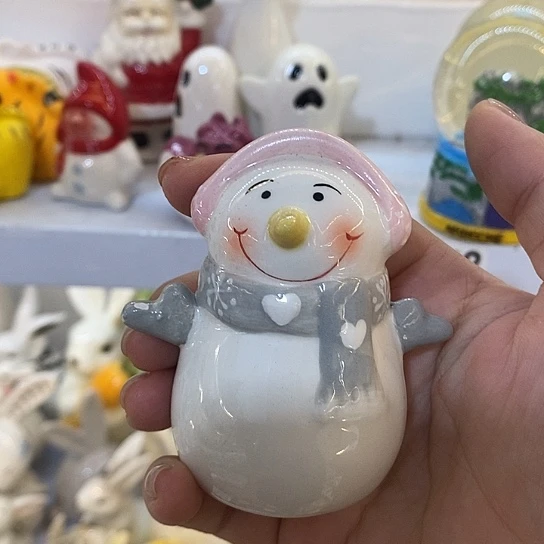 陶瓷微瑕介意慎拍