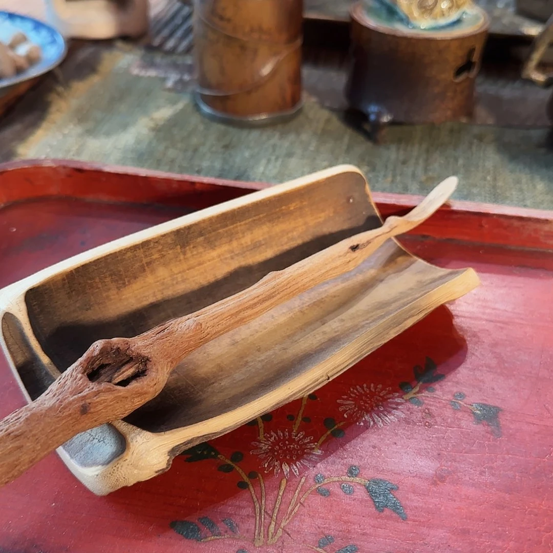 茶则套组茶则茶则