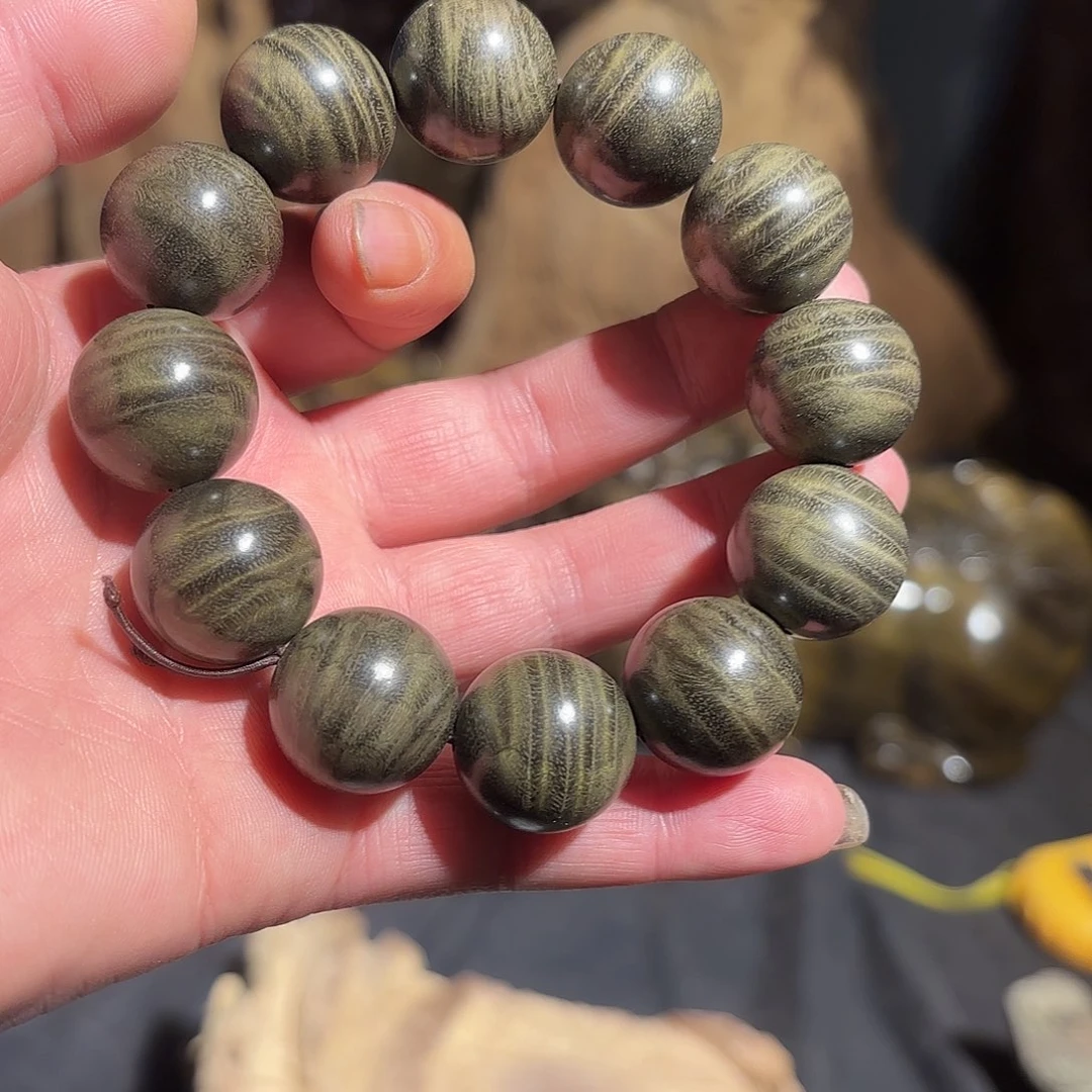 金丝楠用****2金丝楠木阴沉木