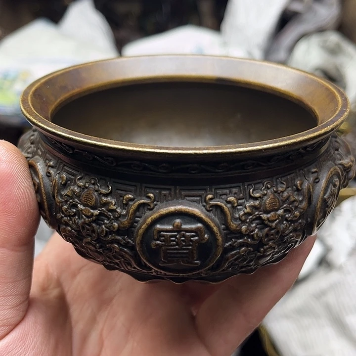 航弟文玩铜器链接