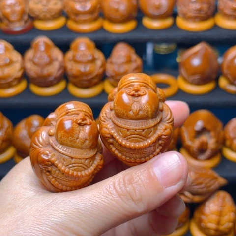 核桃手串/手链夏****）