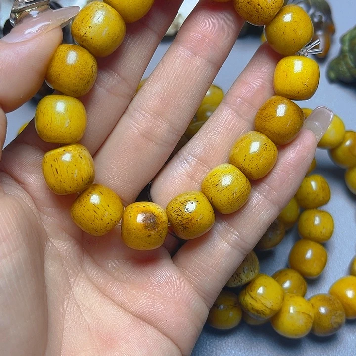 大果紫檀（缅甸花梨）