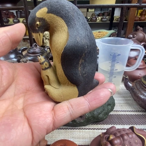 紫砂茶壶宜兴紫砂