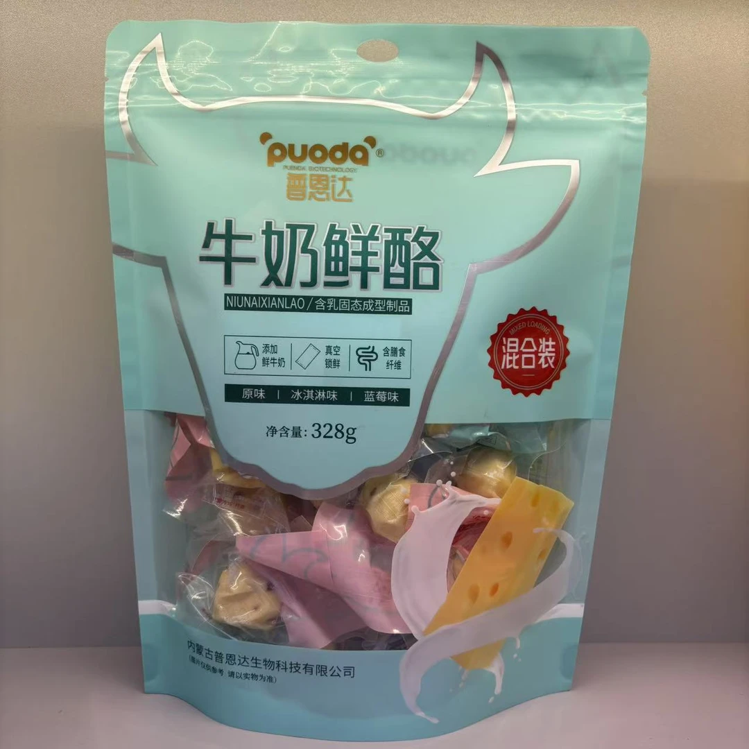 牛奶鲜酪内蒙古奶酪