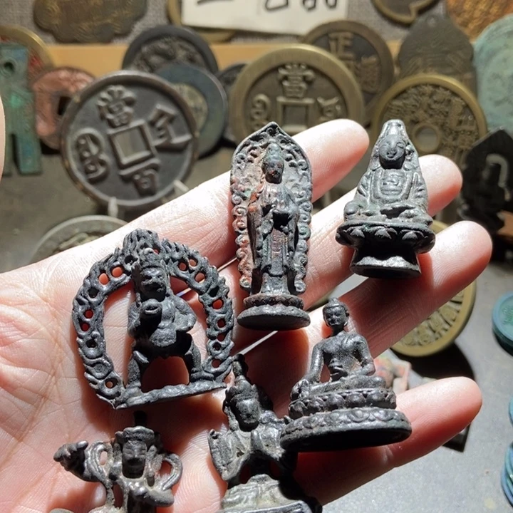 铜现代工艺品仿制品