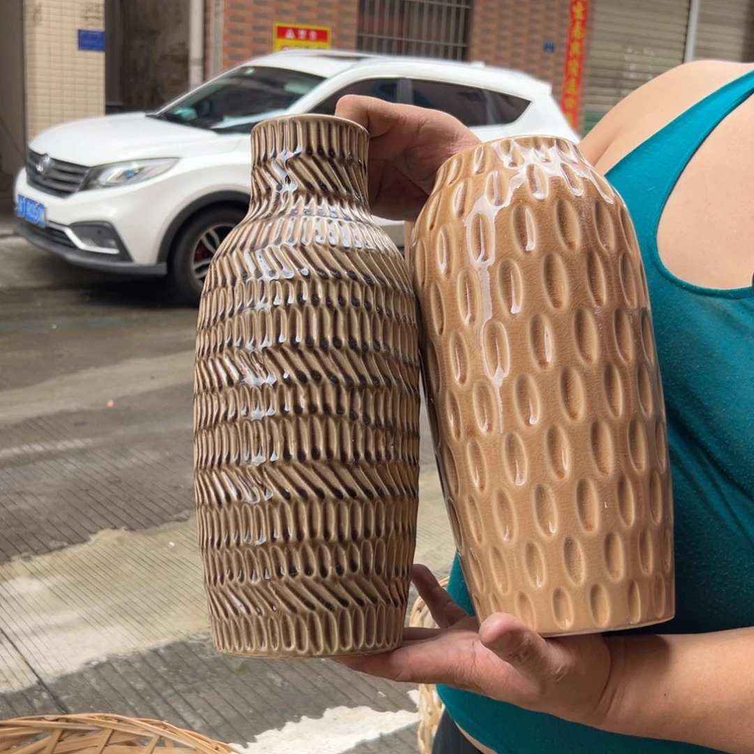 号高温陶瓷工艺饰品（微瑕慎拍）92
