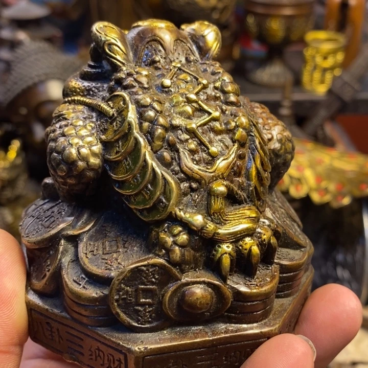 茶台摆件/工艺摆件