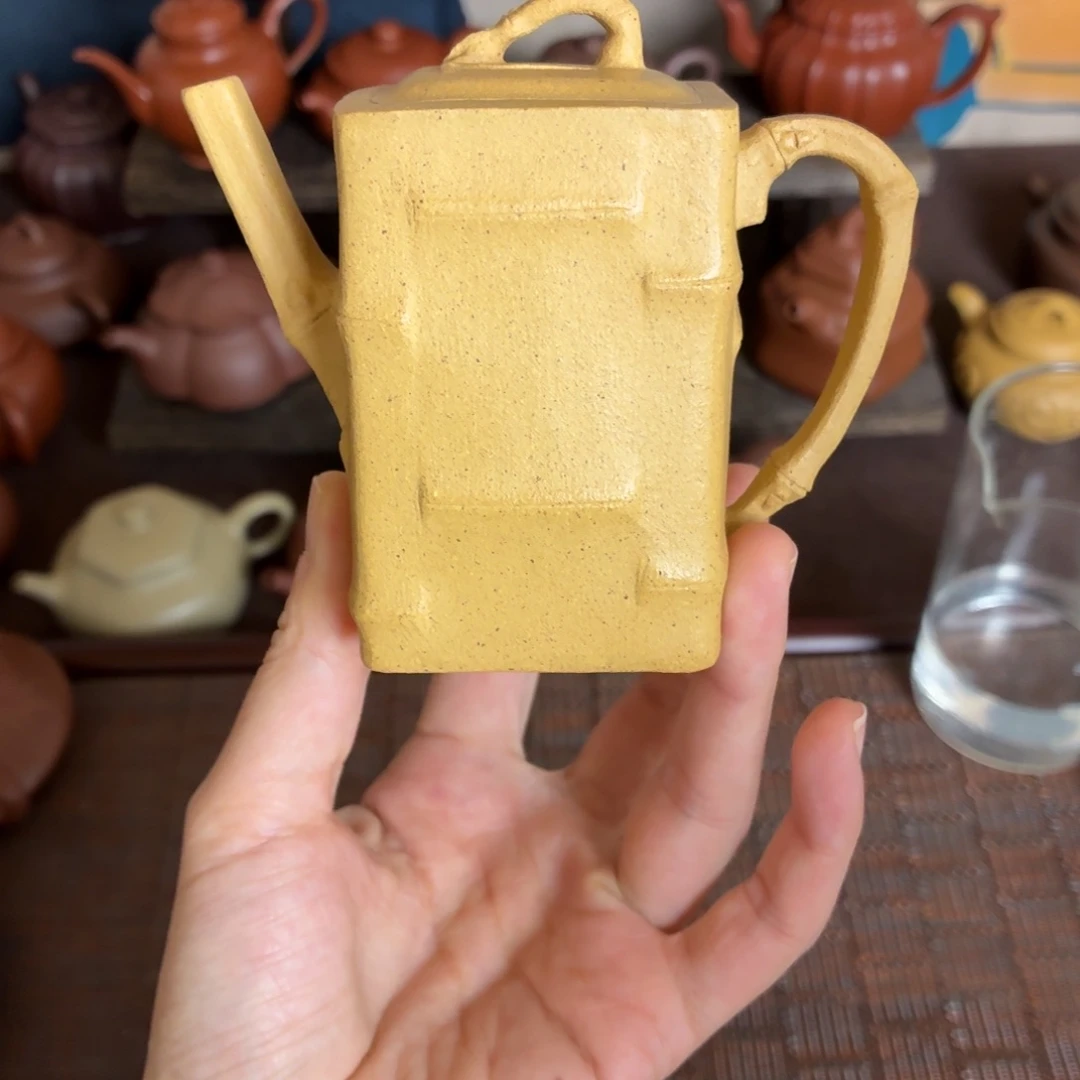 茶壶紫砂紫砂壶。