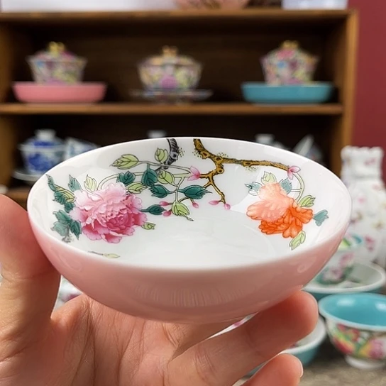 微瑕微瑕景德镇陶瓷