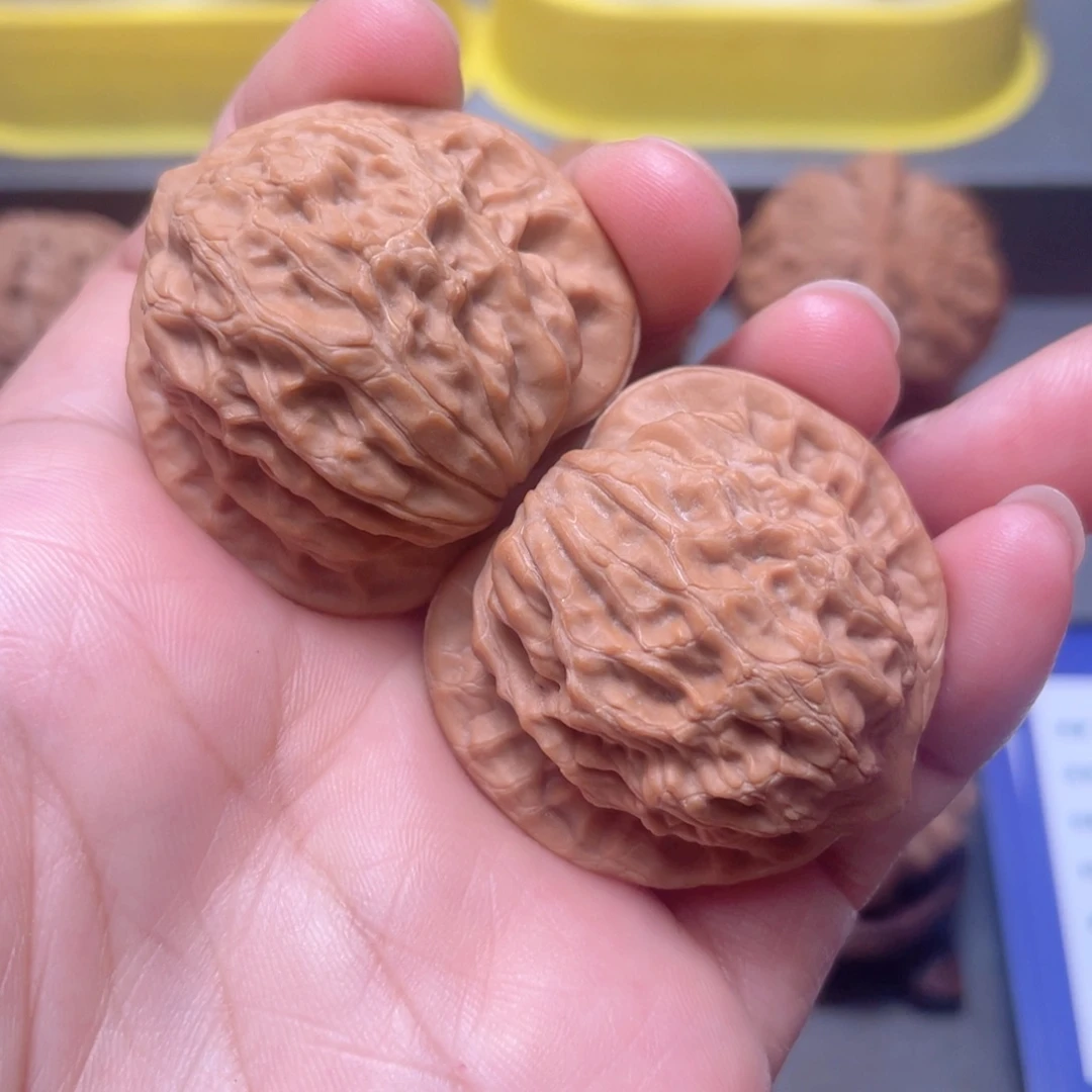 手串文玩核桃公子帽39