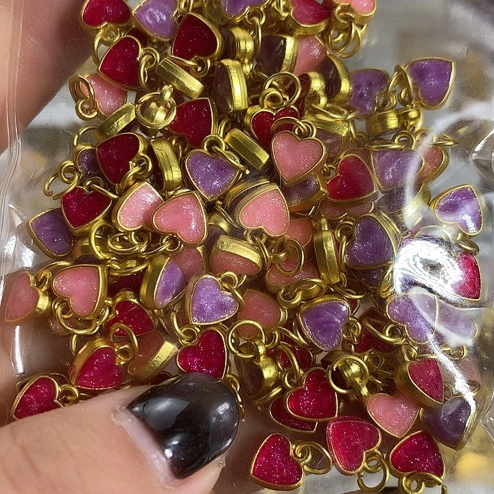 铜合金可爱系列 满三单飞10